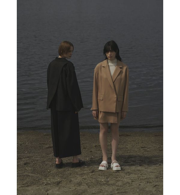 ELENDEEK「CULOTTES MINI SK」|その他|