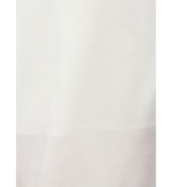 ELENDEEK「SATIN FLARED CAMI」|キャミソール|