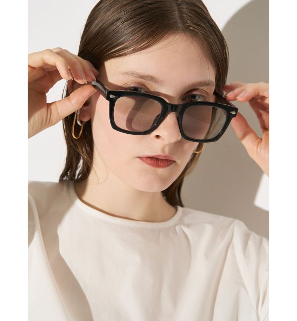 ELENDEEK「WELLINGTON SUNGLASSES」|サングラス|