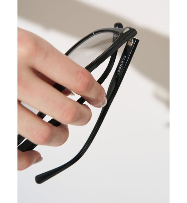 ELENDEEK「WELLINGTON SUNGLASSES」|サングラス|