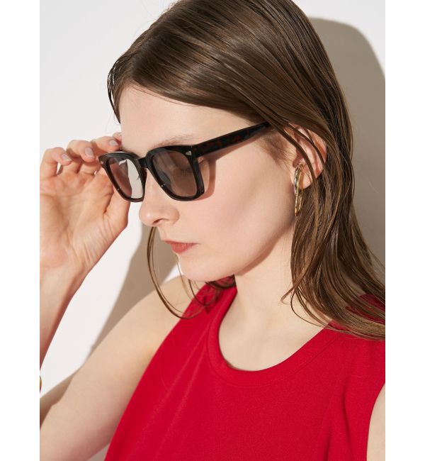 ELENDEEK「WELLINGTON SUNGLASSES」|サングラス|
