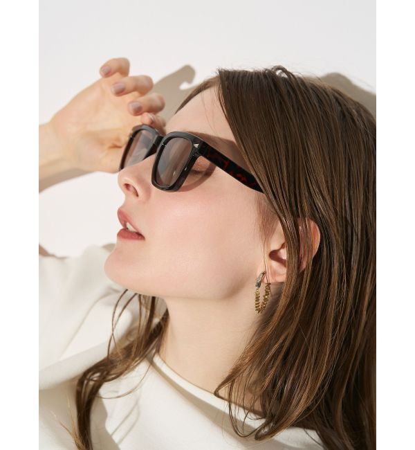 ELENDEEK「WELLINGTON SUNGLASSES」|サングラス|