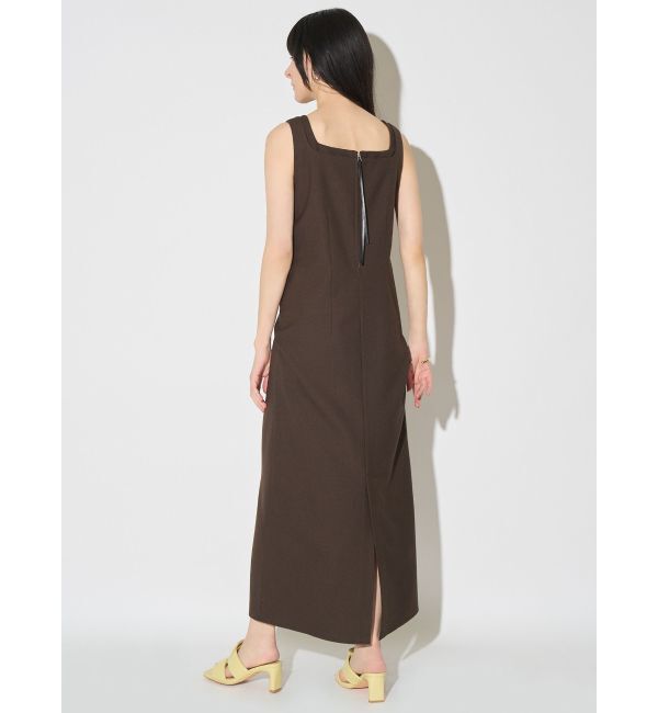 ELENDEEK「WAIST KNOT OP」|ワンピース|