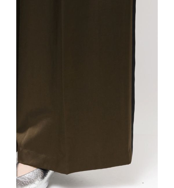 ELENDEEK「BACK SATAIN TUCKED PT」|その他|