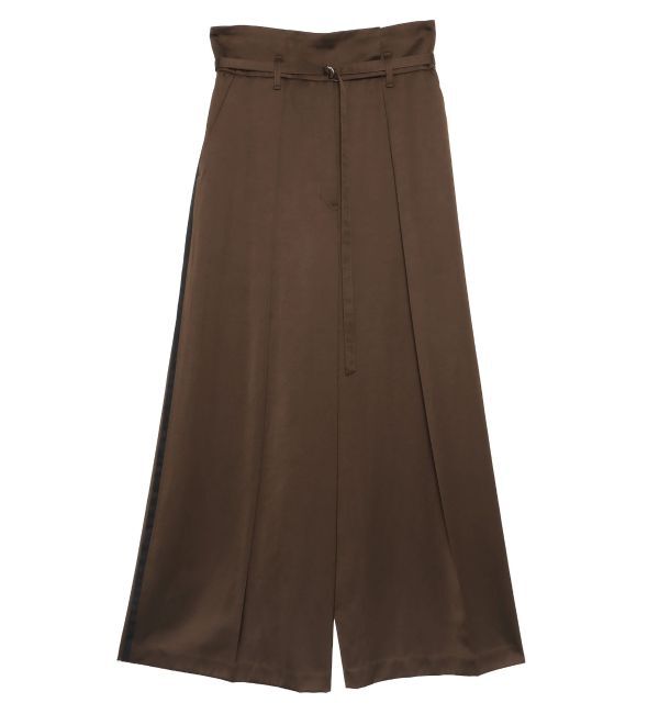 ELENDEEK「BACK SATAIN TUCKED PT」|その他|