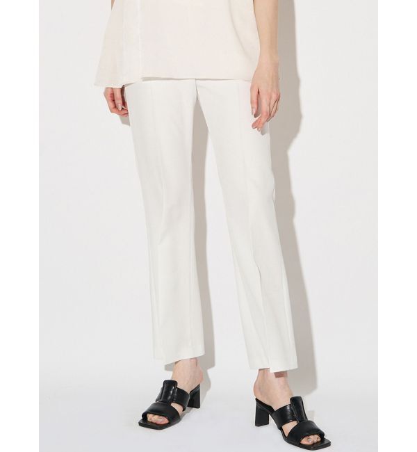 ELENDEEK「LACE TRIM SKLAYERED PT」|その他|