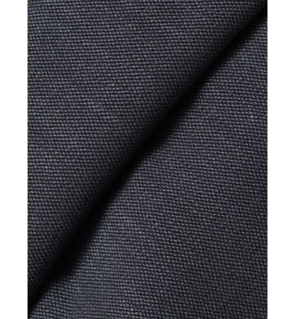 ELENDEEK「BELTED TAILORED GILET」|その他|