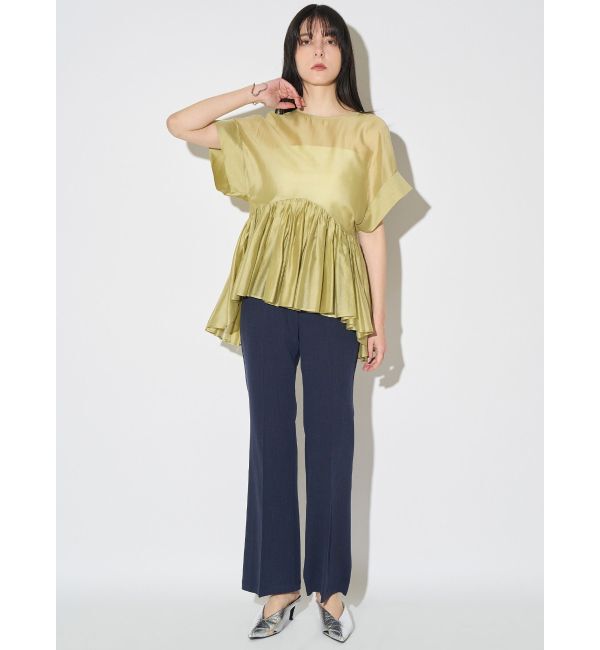 ELENDEEK「SHAPED FLARE PT」|その他|