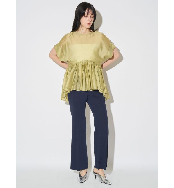 ELENDEEK「SHAPED FLARE PT」|その他|