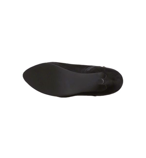 RESEXXY「フェイクスウェードショートブーツ」|ショートブーツ|