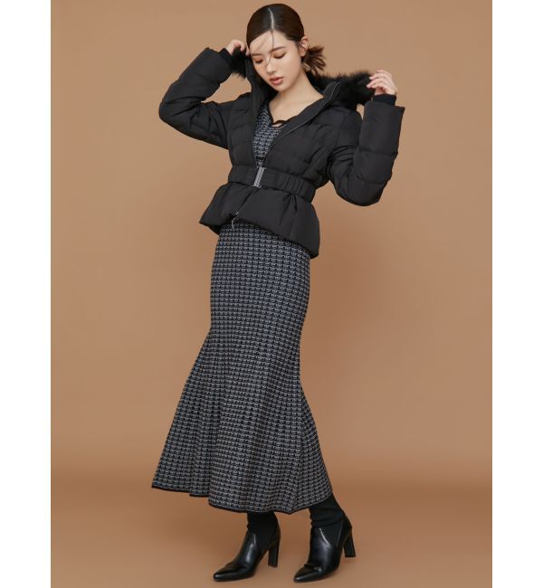 RESEXXY「ポインテッドトゥソックスブーツ」|ショートブーツ|