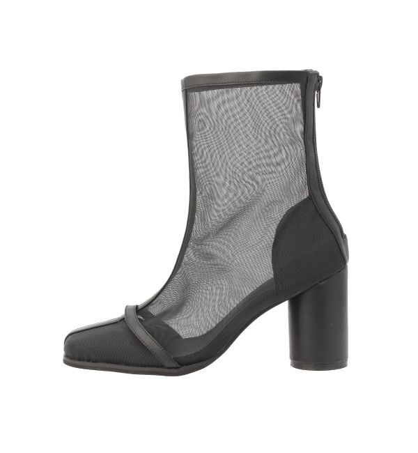 RESEXXY「メッシュショートブーツ」|ショートブーツ|