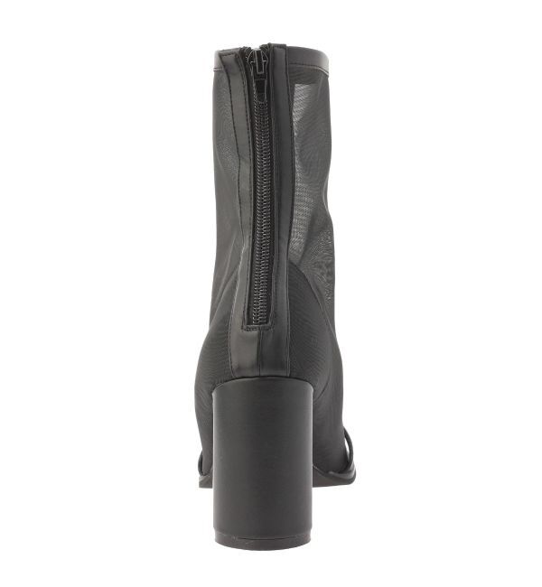 RESEXXY「メッシュショートブーツ」|ショートブーツ|