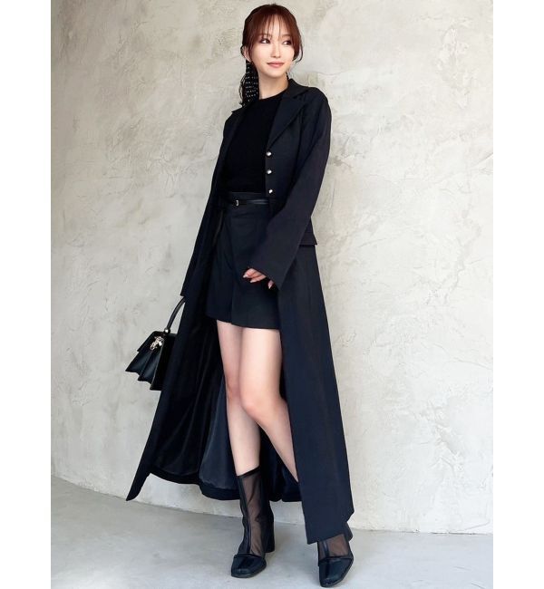 RESEXXY「メッシュショートブーツ」|ショートブーツ|