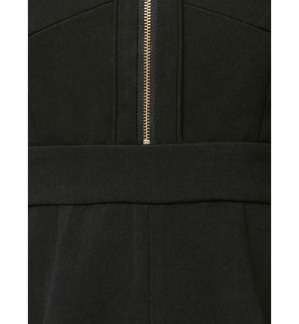 RESEXXY「シアースリーブコンビネゾン」|オールインワン|