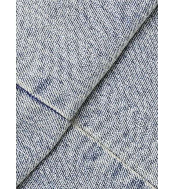 RESEXXY「カットアウトリボンデニムパンツ」|その他|