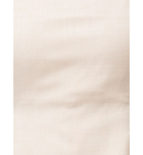 dazzlin「ペプラムロンパース」|ワンピース|