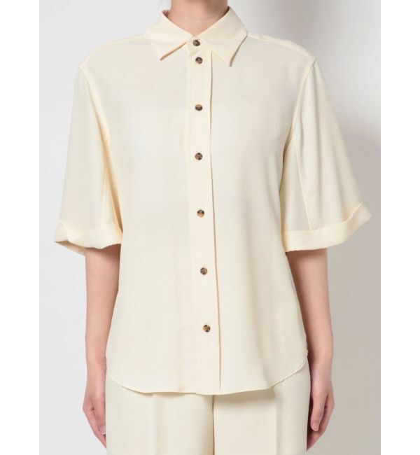 EMODA「【セットアップ着用可】ボーイズワイドシャツ」|シャツ・ブラウス|