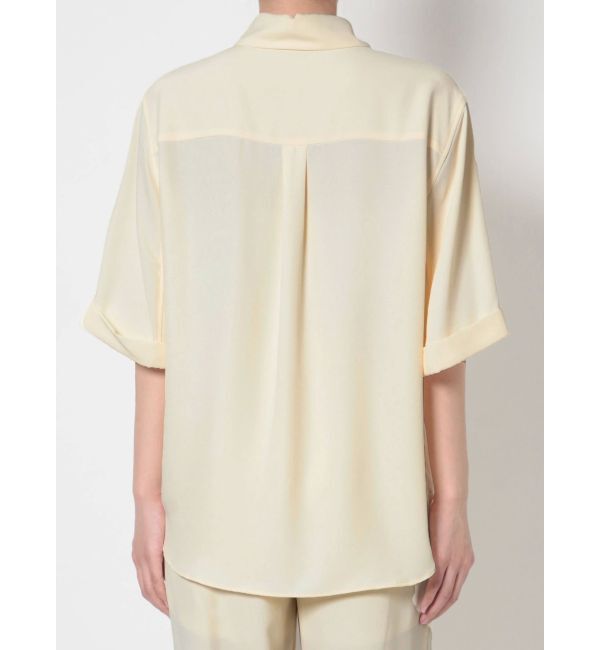 EMODA「【セットアップ着用可】ボーイズワイドシャツ」|シャツ・ブラウス|