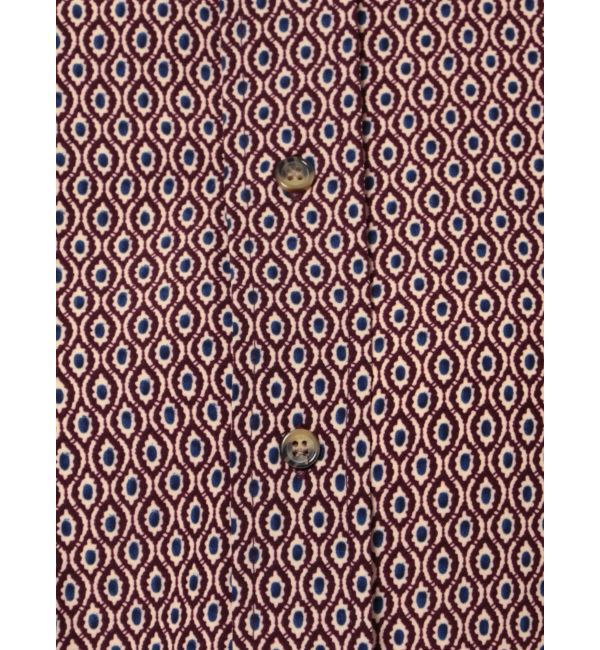 EMODA「【セットアップ着用可】ボーイズワイドシャツ」|シャツ・ブラウス|