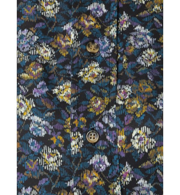 EMODA「【セットアップ着用可】ボーイズワイドシャツ」|シャツ・ブラウス|