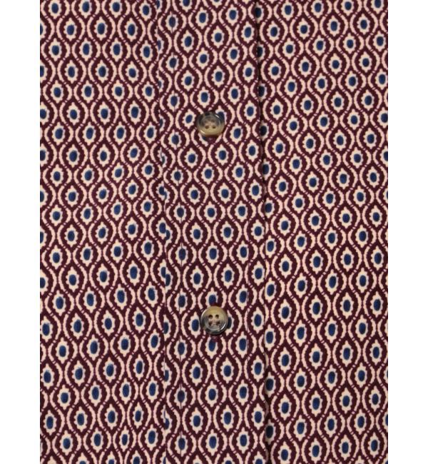 EMODA「【セットアップ着用可】ボーイズワイドシャツ」|シャツ・ブラウス|