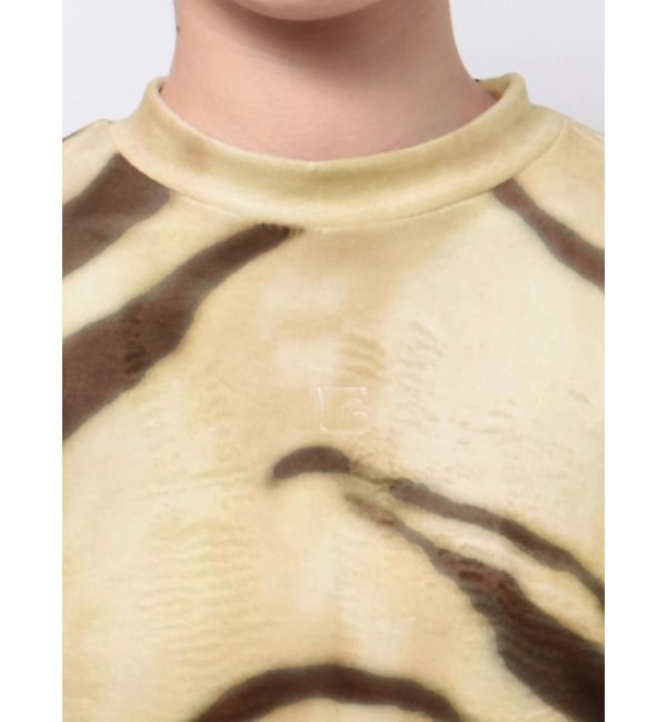 EMODA「ハイネックベロアトップス」|Tシャツ・カットソー|