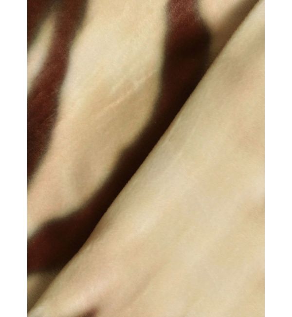 EMODA「ハイネックベロアトップス」|Tシャツ・カットソー|