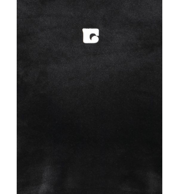 EMODA「ハイネックベロアトップス」|Tシャツ・カットソー|