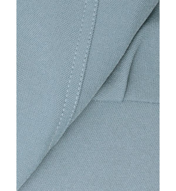 EMODA「ボックスEボタントップ」|シャツ・ブラウス|