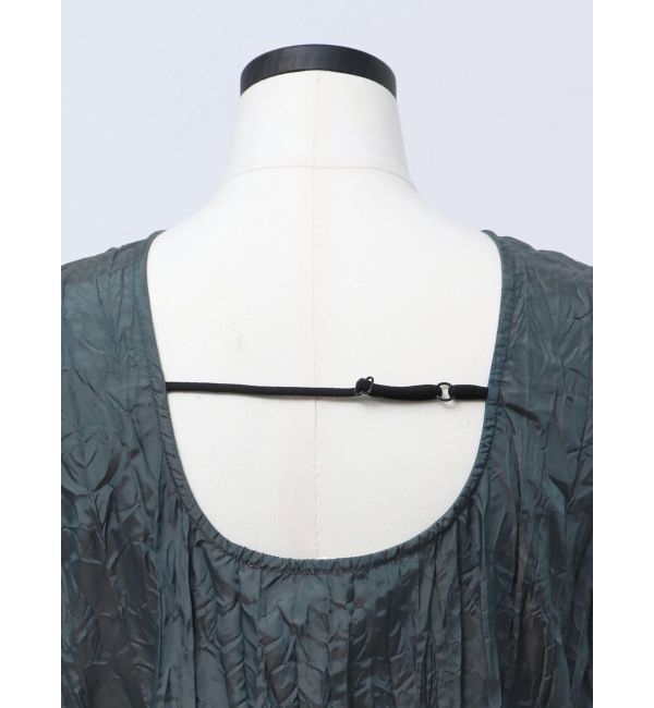 EMODA「【VEQUM】CRASH WRINKLE TOPS」|Tシャツ・カットソー|