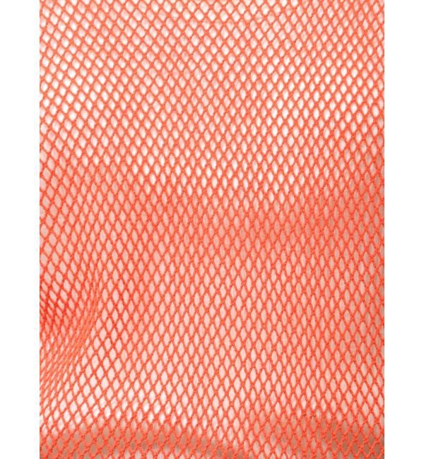 Ungrid「メッシュロングスリーブTee」|Tシャツ・カットソー|