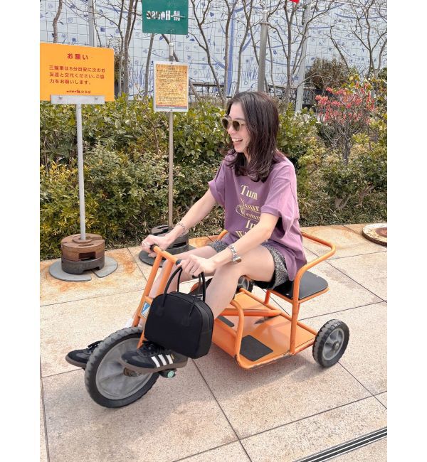 Ungrid「ニットハーフパンツ」|その他|