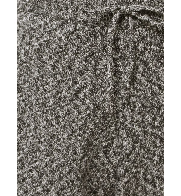 Ungrid「ニットハーフパンツ」|その他|