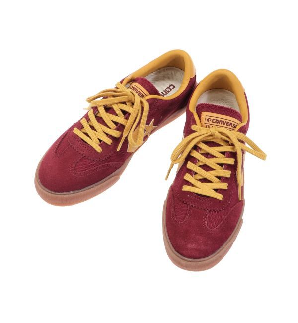 Ungrid「【Ca】CONVERSE ROADCLASSIC SK」|スニーカー|