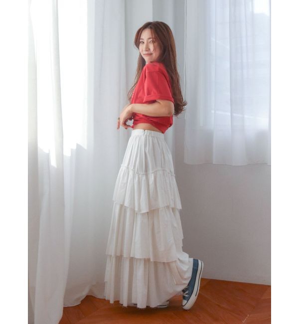 Ungrid「CONVERSEコラボデニムALL STAR AGED HI / UG15TH」|スニーカー|