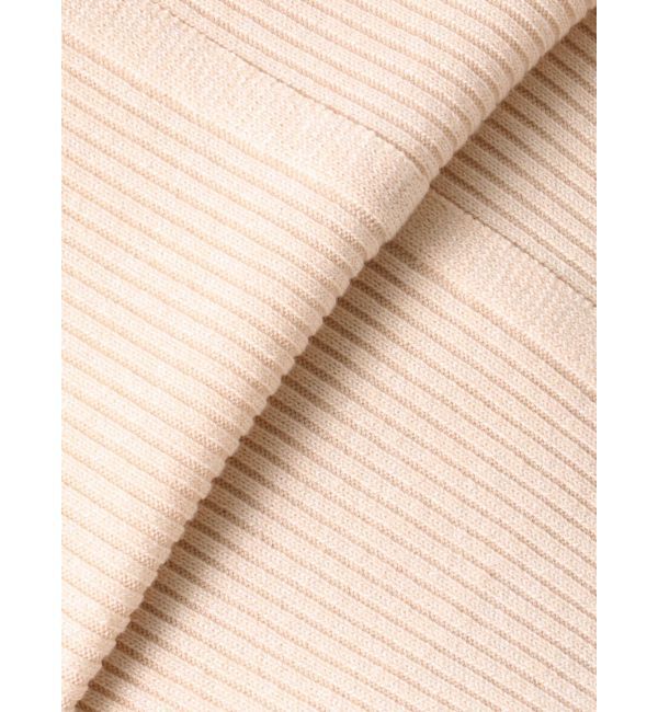 LAGUNAMOON「ビックカラーメタルボタンワンピース」|ワンピース|