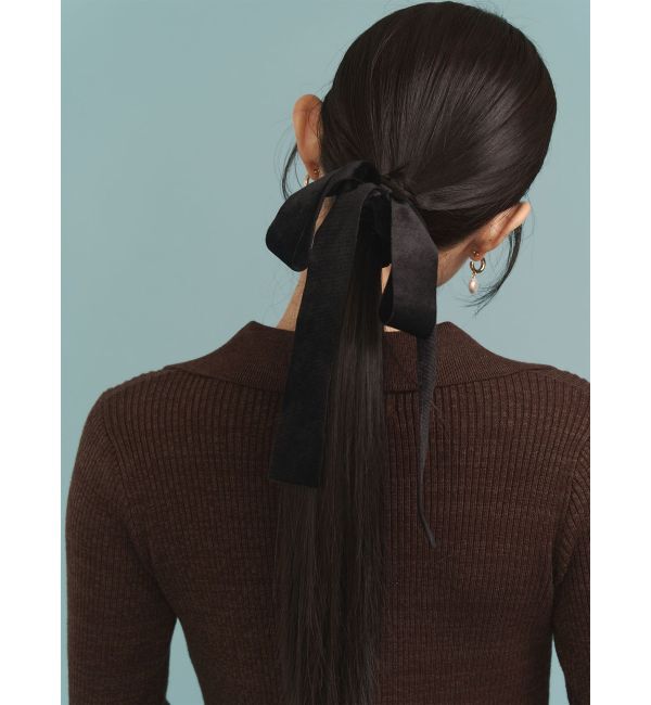 LAGUNAMOON「ビックカラーメタルボタンワンピース」|ワンピース|