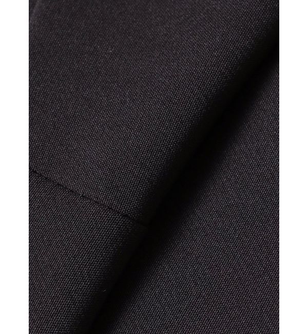 LAGUNAMOON「【ソンイさんコラボ】LADYチュールショルダーパンツドレス」|ドレス|