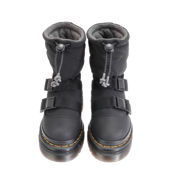 EVRIS「【Dr.Martens】Audrick Padded Lo」|ショートブーツ|