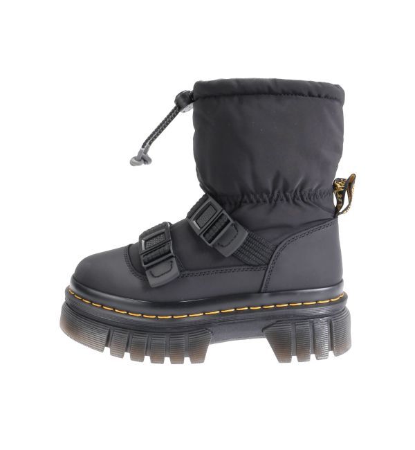 EVRIS「【Dr.Martens】Audrick Padded Lo」|ショートブーツ|