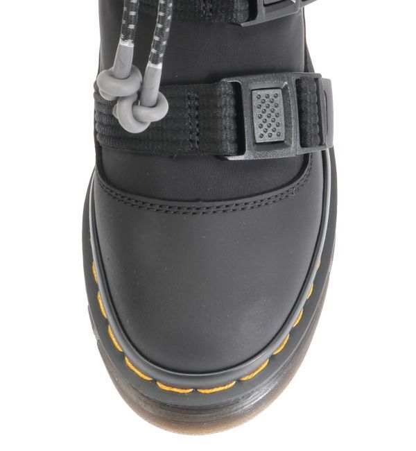 EVRIS「【Dr.Martens】Audrick Padded Lo」|ショートブーツ|