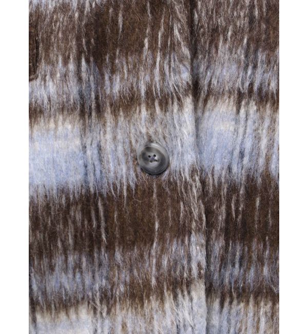 jouetie「ウールライクジャケットコート」|その他|