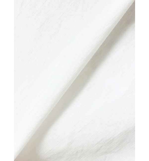 merry jenny「おはなスカラップブラウス」|シャツ・ブラウス|