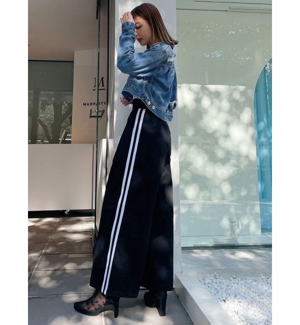 GYDA「GGメッシュショートブーツ」|ショートブーツ|