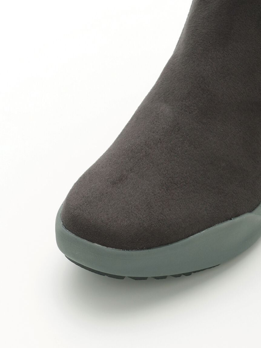 Le coq sportif「【le coq sportif】LA セ-ヴル リフト ブ-ツ」|ショートブーツ|