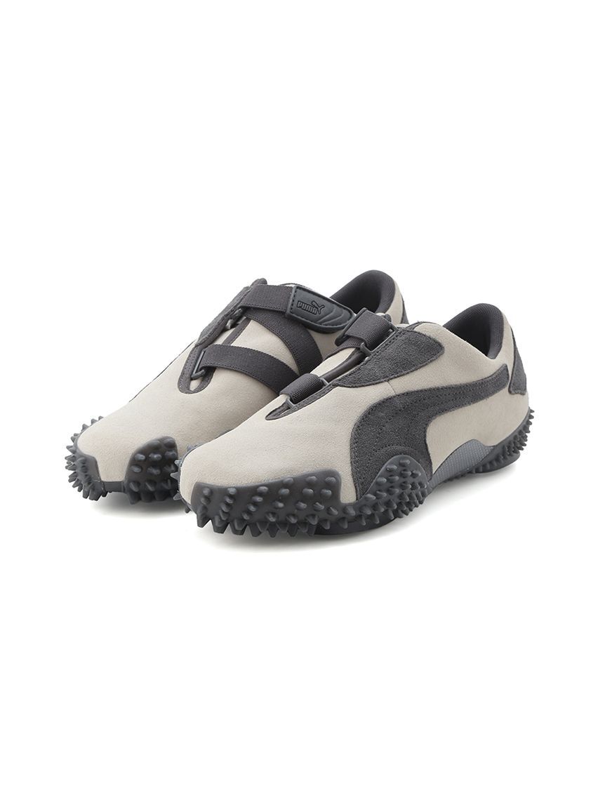 PUMA「【PUMA】Mostro Suede」|スニーカー|