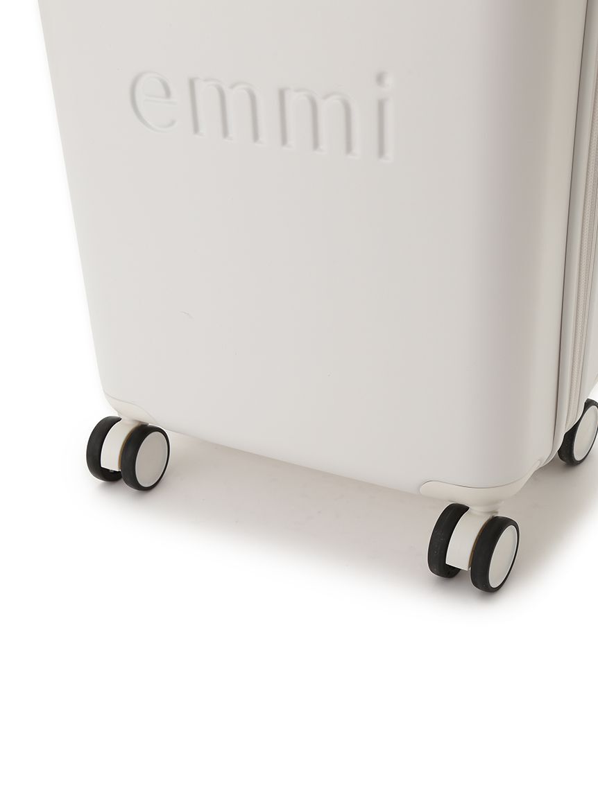 emmi atelier「【emmi&times;Samsonite】スピナー55」|キャリーケース|