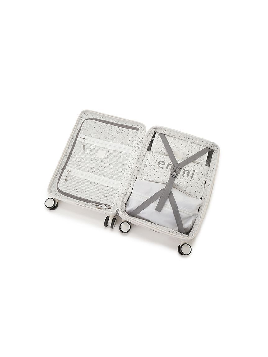 emmi atelier「【emmi&times;Samsonite】スピナー55」|キャリーケース|