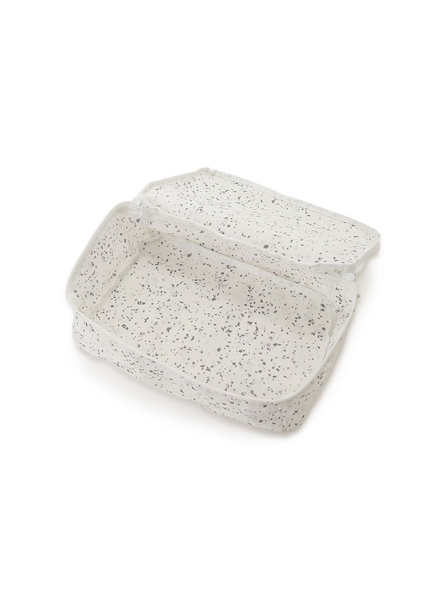 emmi atelier「【emmi&times;Samsonite】スピナー55」|キャリーケース|